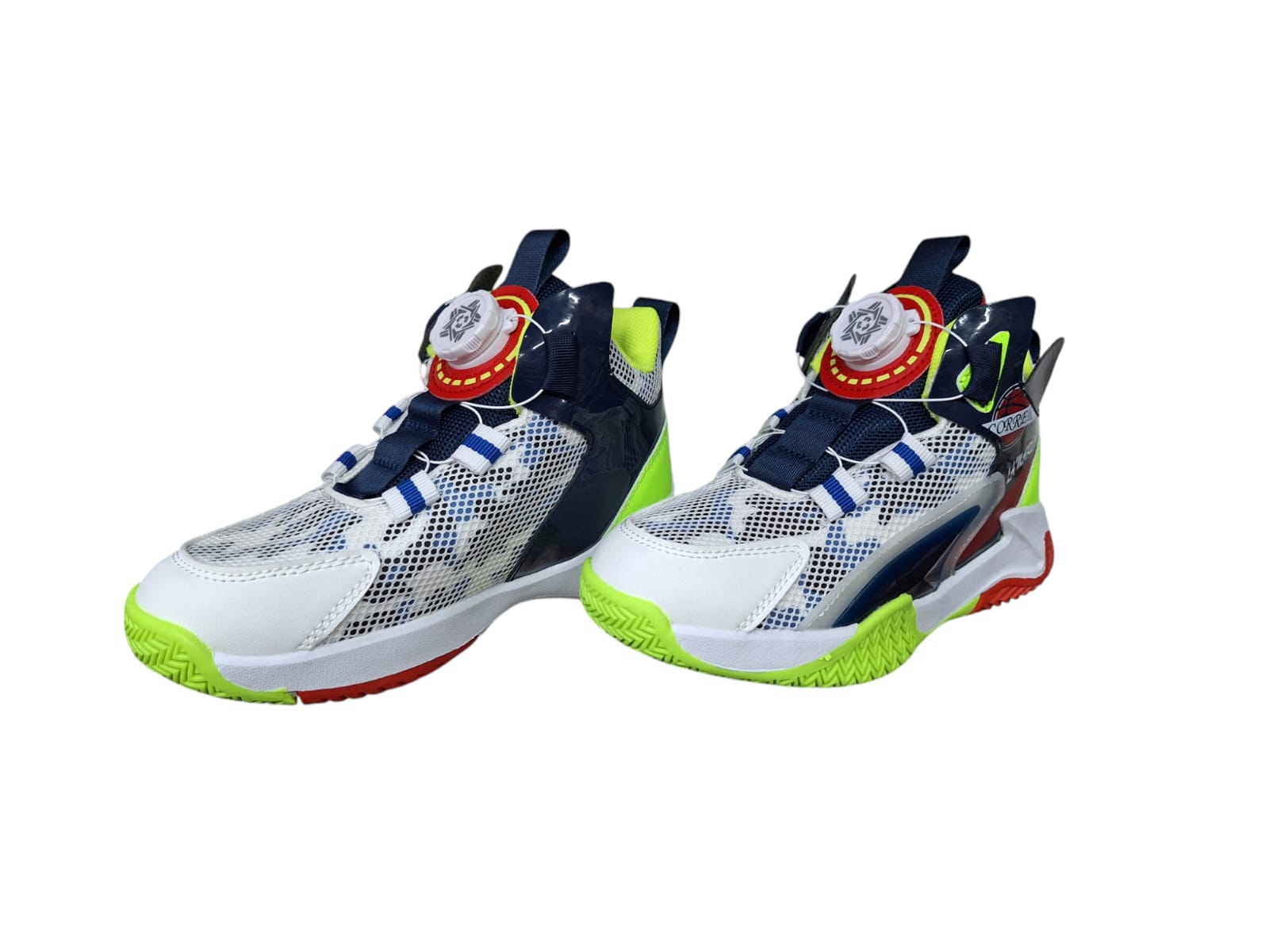 Free html5 bootstrap 4 template