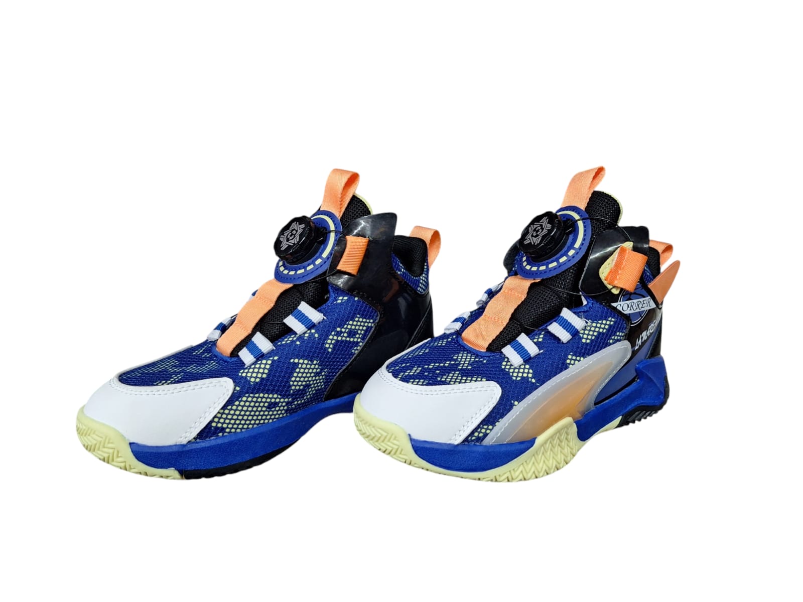 Free html5 bootstrap 4 template